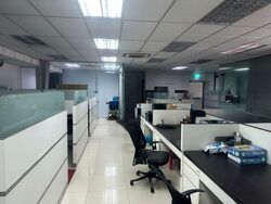 Tuas South Street 5 (D22), Factory #524586571